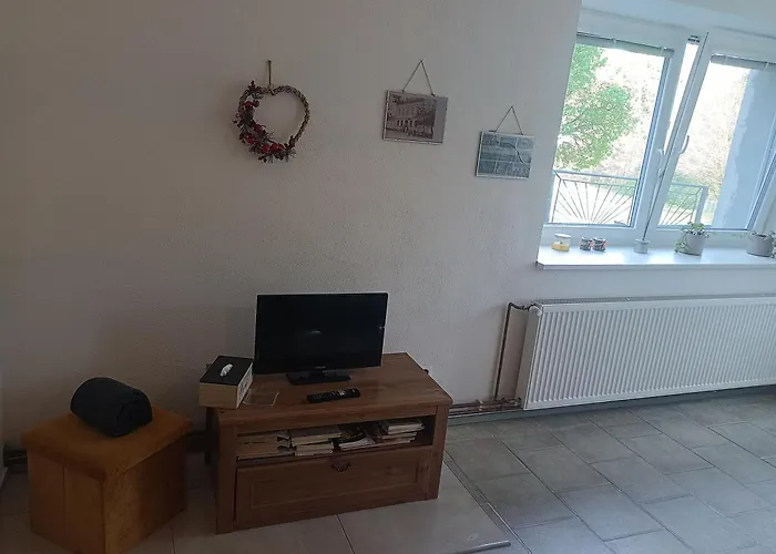 Stylový byt v mikroregionu Šternbersko Uničovsko