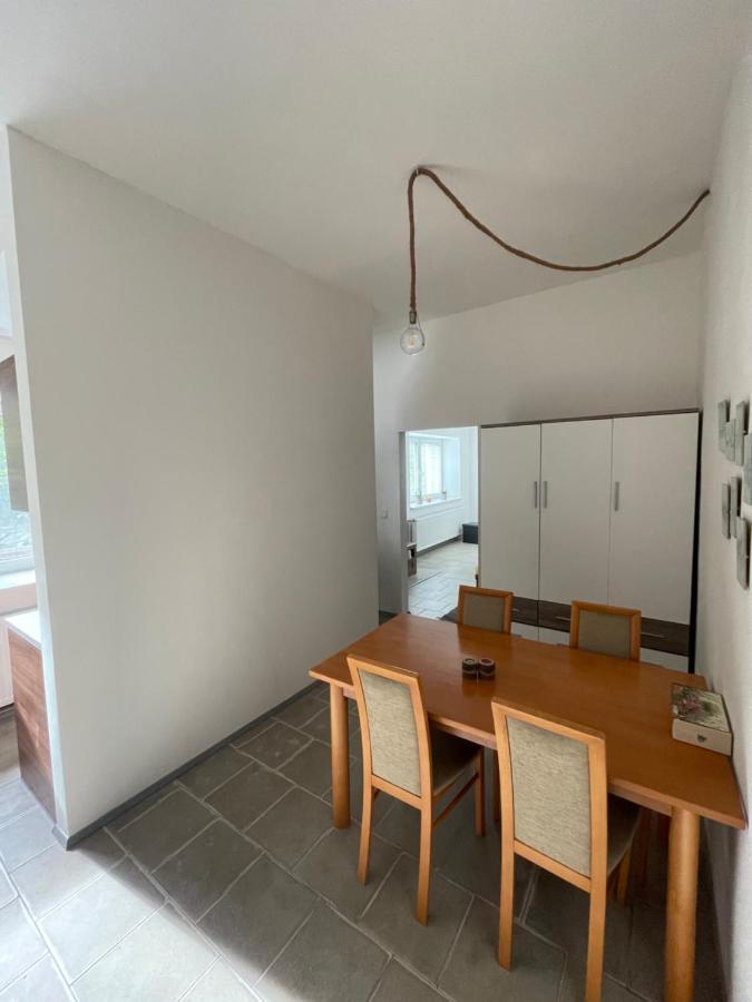 Apartmán Stylový V Mikroregionu šternbersko Uničovsko Paseka (Olomouc)