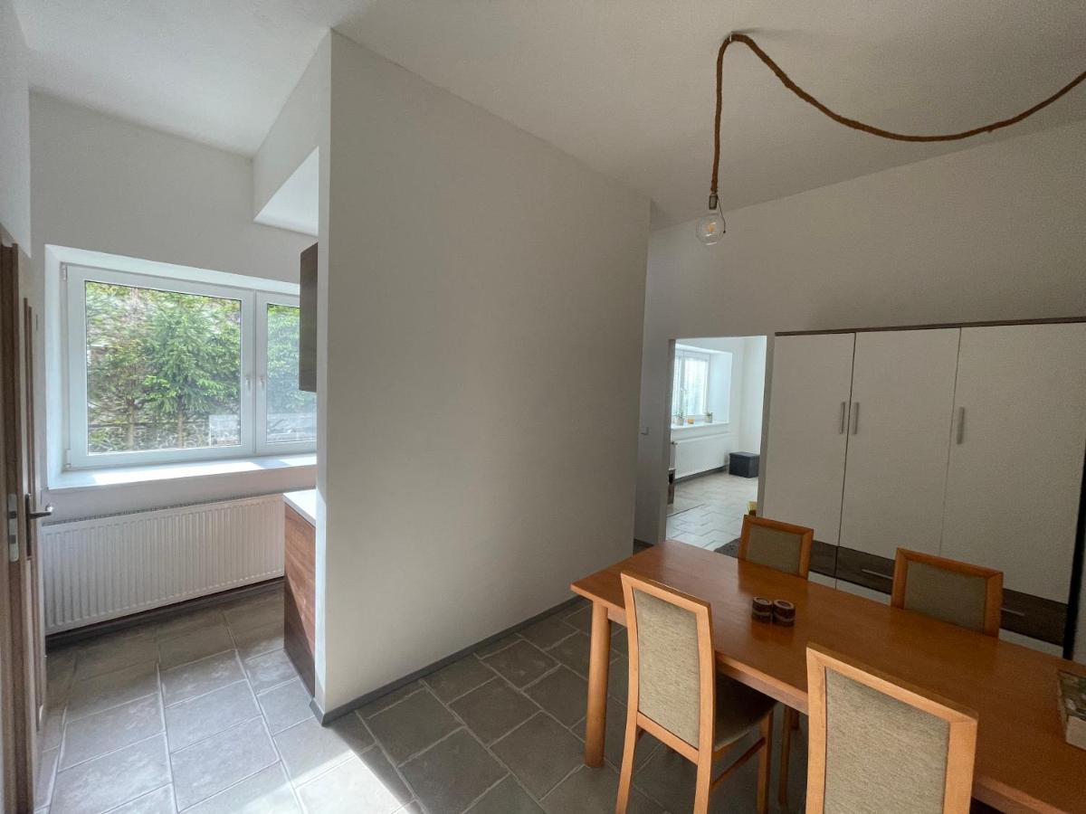 Apartmán Stylový V Mikroregionu šternbersko Uničovsko Paseka (Olomouc)