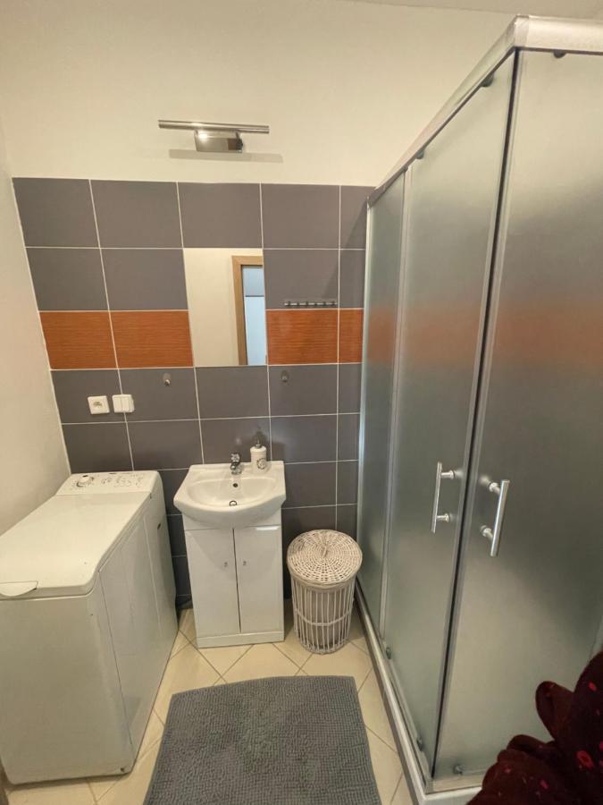 Stylový V Mikroregionu šternbersko Uničovsko Apartmán