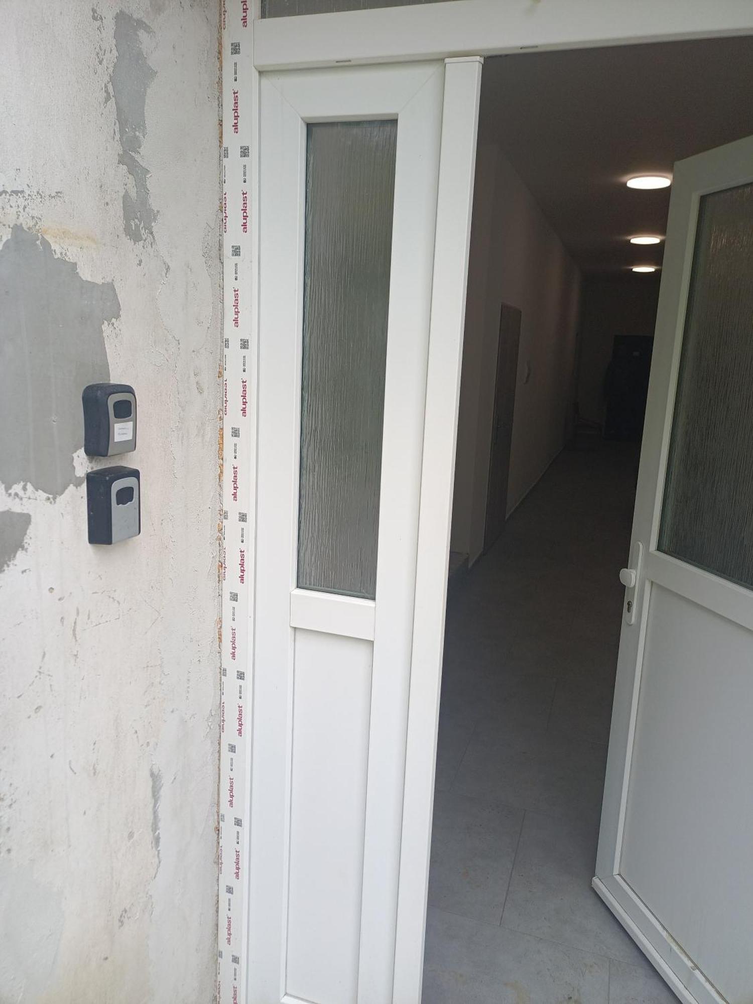 Apartmán Stylový V Mikroregionu šternbersko Uničovsko Paseka (Olomouc)